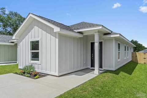 8609 Doris Ave, Pensacola, FL 32534