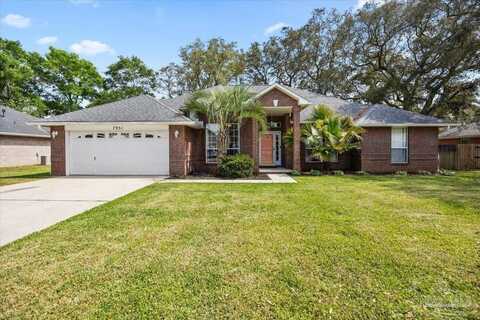 7951 Amethyst Dr, Pensacola, FL 32506