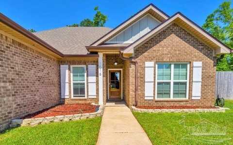 1516 Cadence Loop, Cantonment, FL 32533
