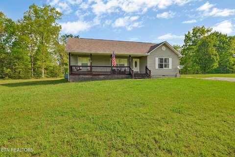 838 Buffalo Tr, Clarkrange, TN 38553