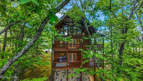 3216 Emerald Springs Loop, Sevierville, TN 37862