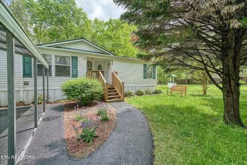 6028 Loch Loosa Drive, Crossville, TN 38572
