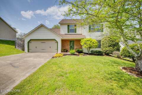 2055 Torch Light Lane, Knoxville, TN 37921