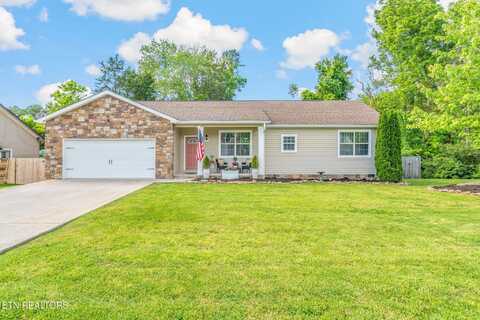 270 Alexis Lane, Lenoir City, TN 37772