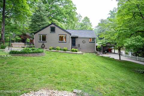 134 W Norris Rd, Norris, TN 37828