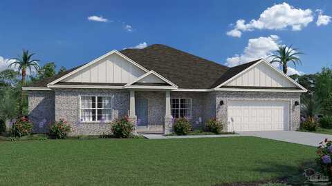 16 Colinas Verde Dr, Milton, FL 32570