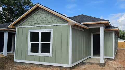 8607 Doris Ave, Pensacola, FL 32534