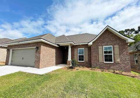3127 Camphor Rd, Pensacola, FL 32526