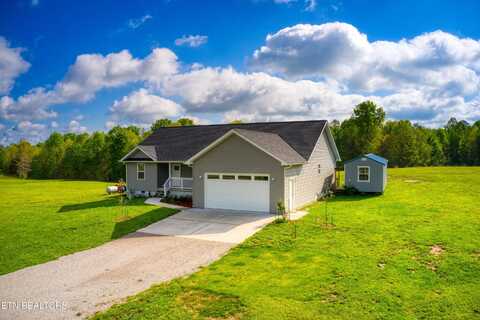 508 Stone Cliff Lane, Jamestown, TN 38556