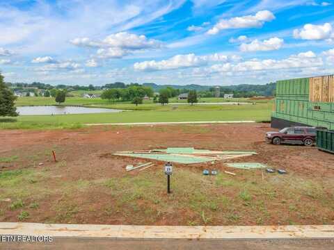 717 Black Bear Circle, Loudon, TN 37774