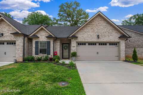 5923 Knox Hill Way, Knoxville, TN 37912