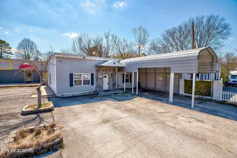 7525 Sevierville Pike, Knoxville, TN 37920