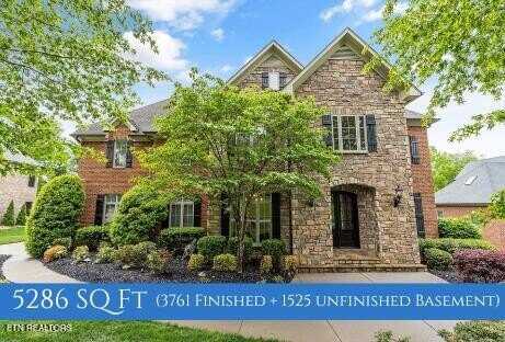 1609 Wembley Hills Rd, Knoxville, TN 37922