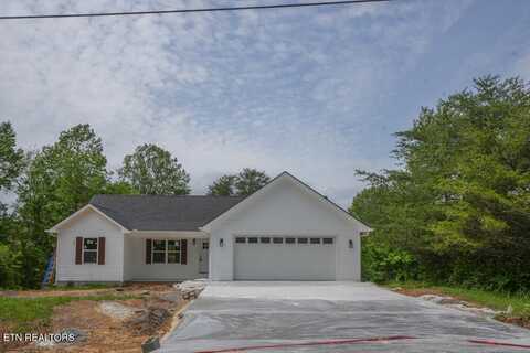 335 Thompson Rd, Madisonville, TN 37354