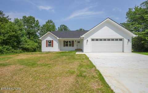 335 Thompson Rd, Madisonville, TN 37354