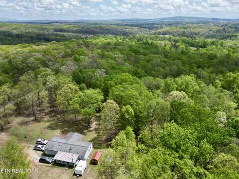 751 Ozone Access Rd, Rockwood, TN 37854