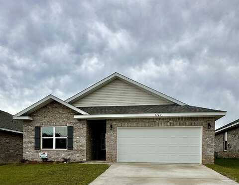1644 Slate Dr, Cantonment, FL 32533