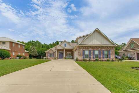 5704 Abbington Ln, Milton, FL 32583