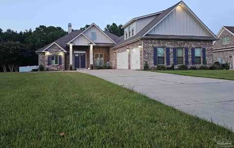 5704 Abbington Ln, Milton, FL 32583