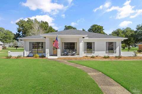 3244 Cobblestone Dr, Pace, FL 32571