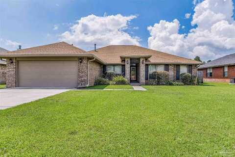 11695 Aruba Dr, Pensacola, FL 32506