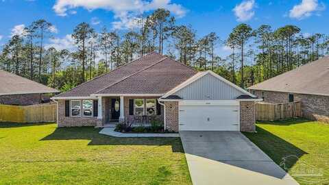 3291 Secret Isle Way, Navarre, FL 32566