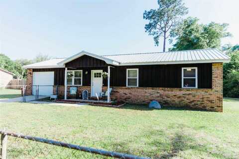 6525 Da Lisa Rd, Milton, FL 32583