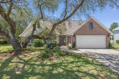 860 The Masters Blvd, Shalimar, FL 32579
