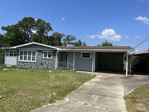 5425 Westwood Dr, Milton, FL 32570