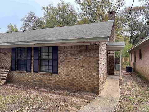 8386 Carl Dean St, Pensacola, FL 32514