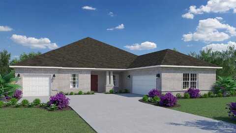 17 Colinas Verde Dr, Milton, FL 32570