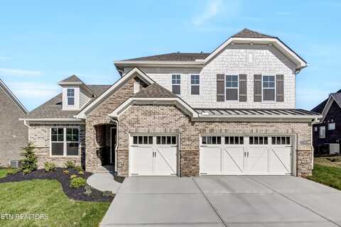12783 Iron Plow Drive, Knoxville, TN 37934