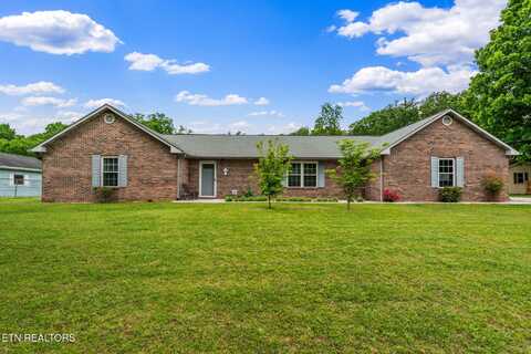 7315 Ridgeview Rd, Corryton, TN 37721