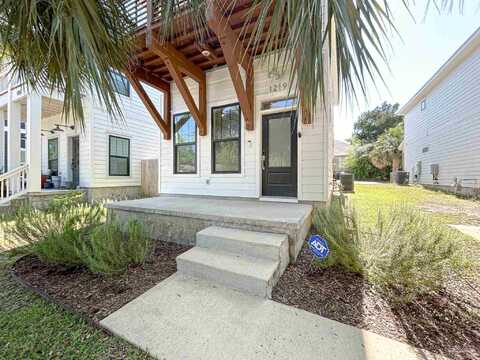 1219 N Guillemard St, Pensacola, FL 32501