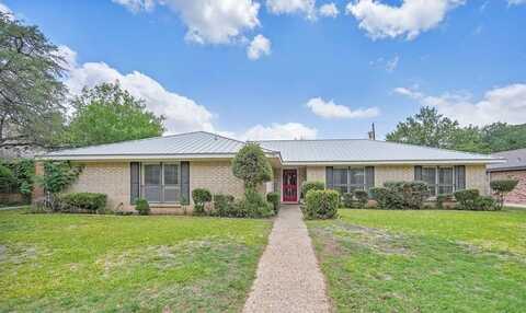 4107 Crestgate Ave, Midland, TX 79707