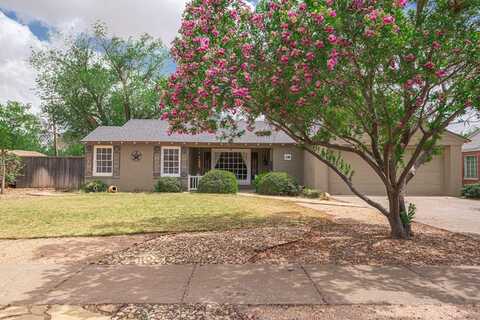 1201 Storey Ave, Midland, TX 79701