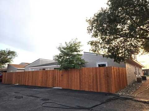 123 N Glenwood Drive, Midland, TX 79703