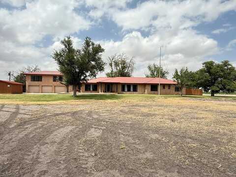 8610 Hwy 17, Balmorhea, TX 79718