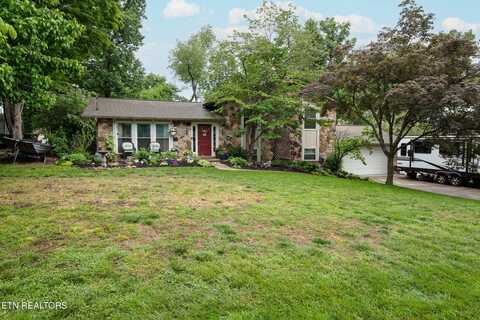 1222 Venido Drive, Knoxville, TN 37932
