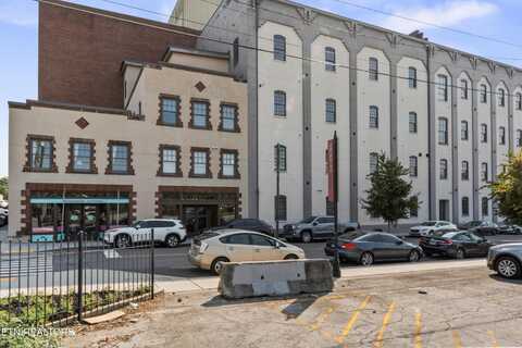 222 N Central St, Knoxville, TN 37917