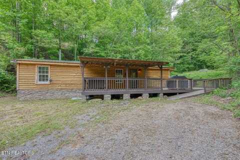 2029 Mountain Spring Way, Sevierville, TN 37876