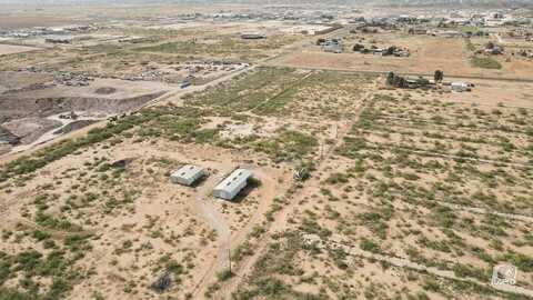 W County Rd 135, Midland, TX 79706