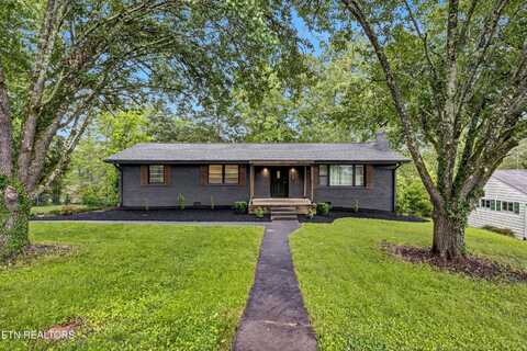 328 Liveoak Drive, Knoxville, TN 37920