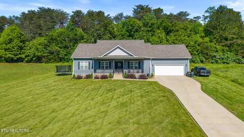 123 Tommy Loop, Sweetwater, TN 37874