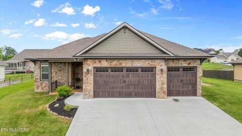 1207 Beaumont Ave, Sevierville, TN 37876