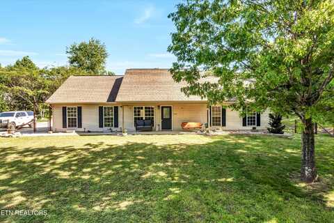 6320 Oris Miller Rd, Maryville, TN 37801