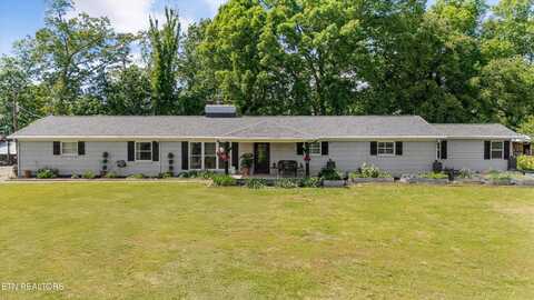 2412 Grey Ridge Rd, Maryville, TN 37801