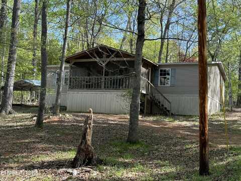 807 Little Dogwood Rd, Kingston, TN 37763
