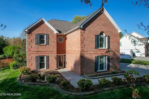 2336 Brighton Farms Blvd, Knoxville, TN 37932