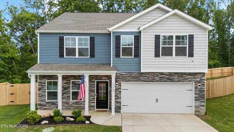 12469 Hatmaker Lane, Knoxville, TN 37932